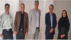 بازدید از مراکز رضوان و میجان با هدف ساماندهی و تجهیز شبکه ترویج در جنوب کرمان